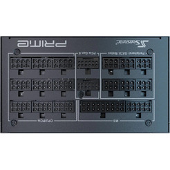 Блок питания Seasonic Prime TX-1600 ATX 3.1