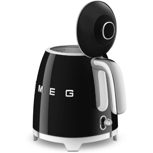 Электрический чайник Smeg KLF05BLEU