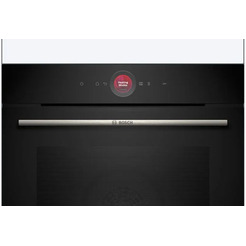 Духовой шкаф Bosch Serie 8 HBG7741B1
