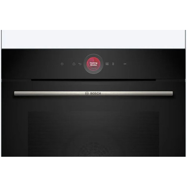 Духовой шкаф Bosch Serie 8 HBG7741B1