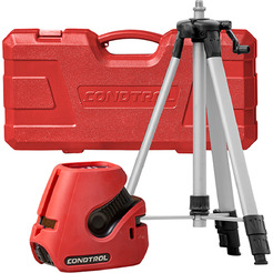 Лазерный нивелир Condtrol Neo X200 set