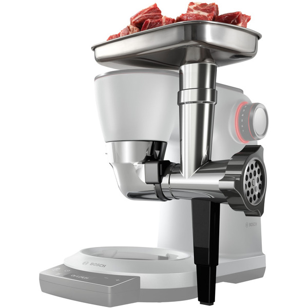 Насадка для кухонной машины Bosch Насадка-мясорубка MUZ9FW1
