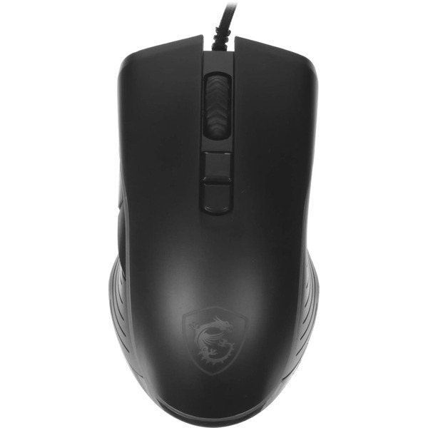 Мышь MSI Forge GM300