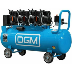 Компрессор DGM AC-6100LD (DG2720-3)