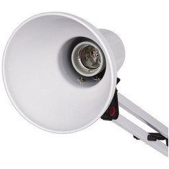 Настольная лампа Sonnen TL-007 235539 (белый)