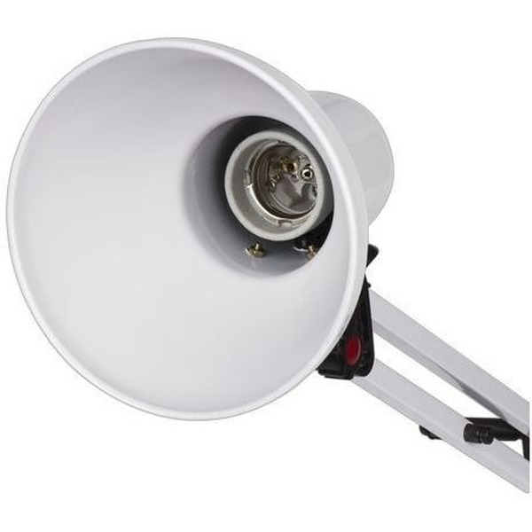 Настольная лампа Sonnen TL-007 235539 (белый)