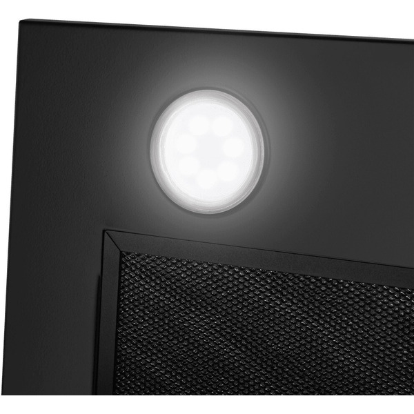 Вытяжка MAUNFELD Crosby Power 50 (черный)