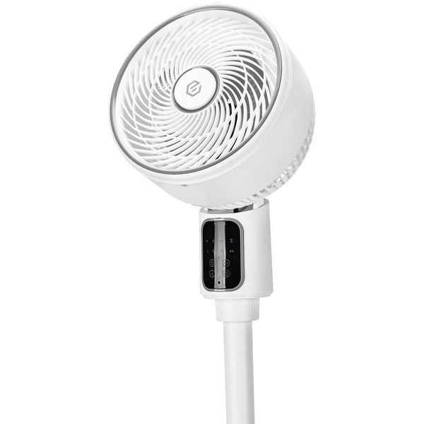 Вентилятор EVOLUTION AirLeaf AL-304R (белый)