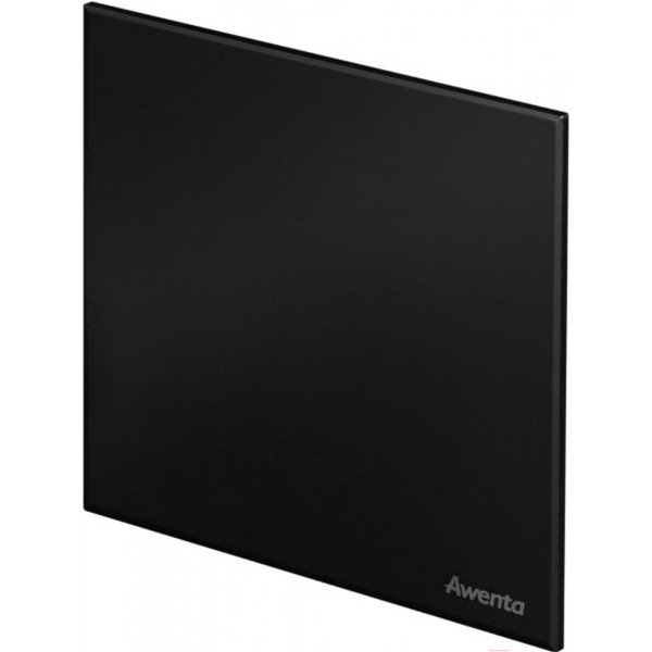 Решетка с панелью Awenta RWO100-PTCB100M