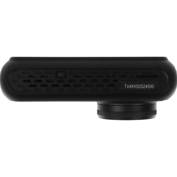 Видеорегистратор-радар детектор-GPS информатор (3в1) Hybrid Signature Real 4K