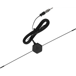 Антенна для магнитол Урал Импульс АВ-12А Лайт