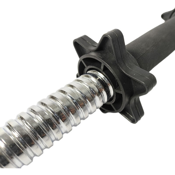 Набор пустотелых хромированных грифов AMETIST 26x499 мм (пустотелые)