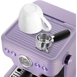 Кофеварка Kitfort КТ-7171