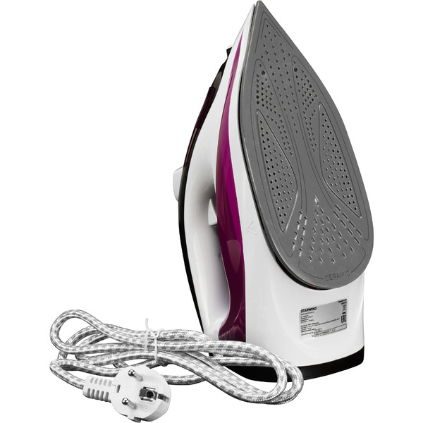 Утюг StarWind SIR2433