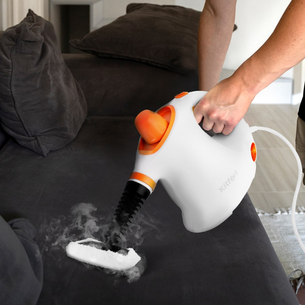 Пароочиститель Kitfort КТ-9194-2