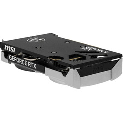 Видеокарта MSI GeForce RTX 5060 8G Ventus 2X V1