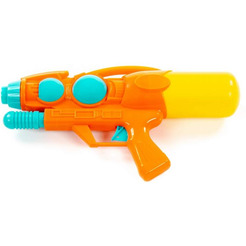 Водный пистолет Полесье Аквадрайв №7 8971