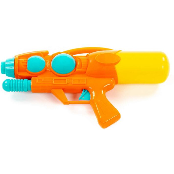 Водный пистолет Полесье Аквадрайв №7 8971