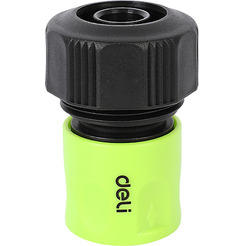 Соединительная муфта Deli EDL8795