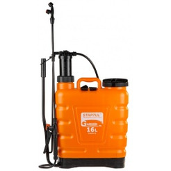 Опрыскиватель Startul Garden ST6570-16