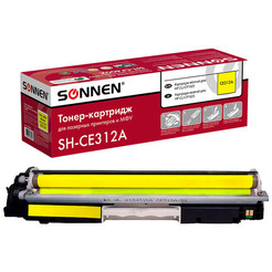 Картридж Sonnen SH-CE312A