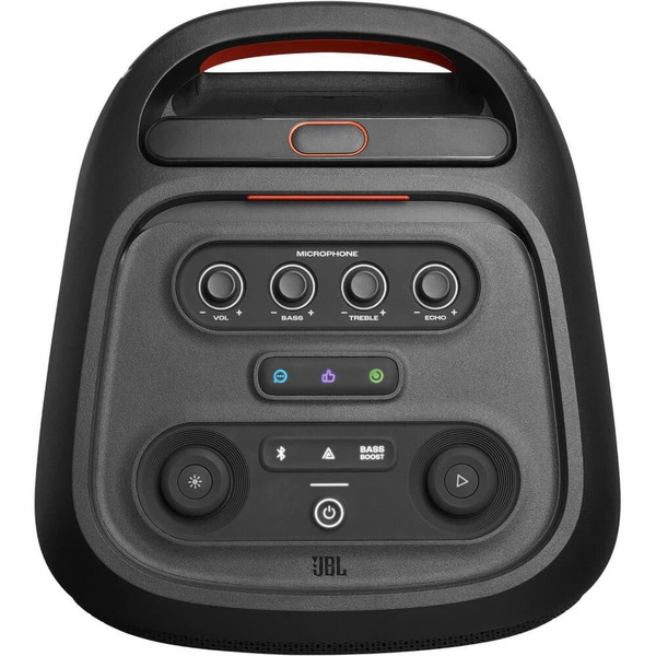 Акустическая система JBL PartyBox Stage 320 (JBLPBSTAGE320UK)