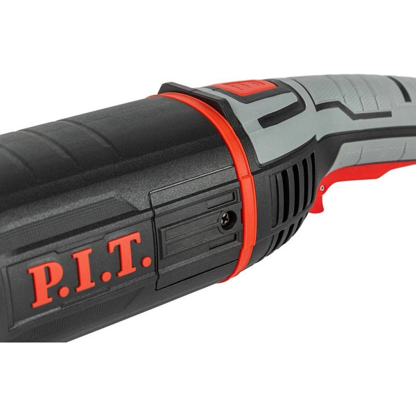 Угловая шлифмашина P.I.T. PWS230-C3