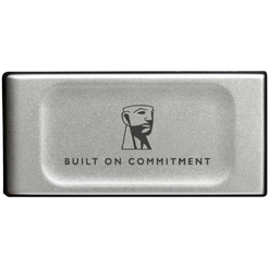 Внешний накопитель Kingston XS2000 2TB SXS2000/2000G