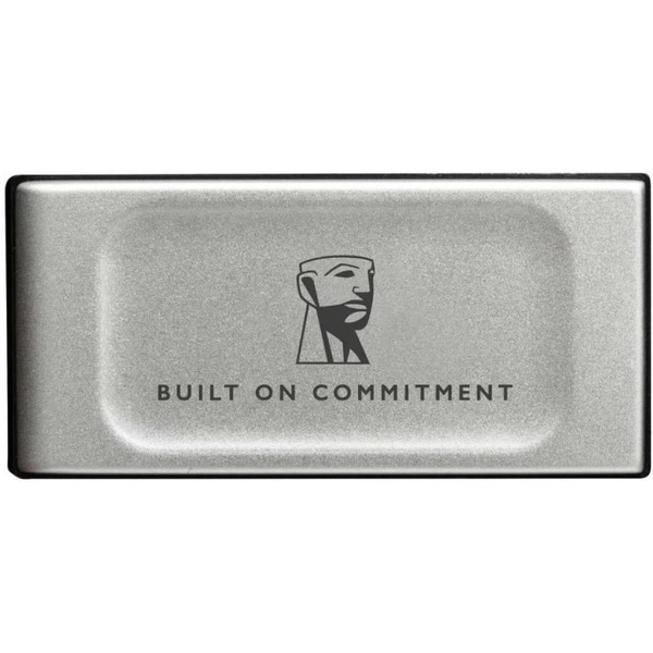 Внешний накопитель Kingston XS2000 2TB SXS2000/2000G