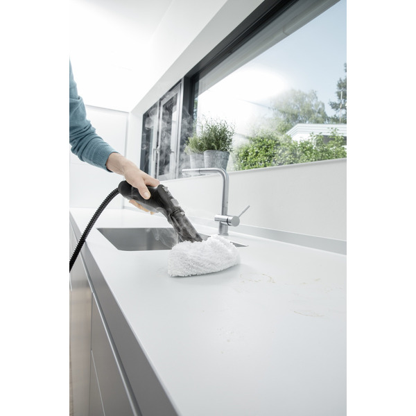 Пароочиститель Karcher SC 5 EasyFix Premium Iron (1.512-557.0)