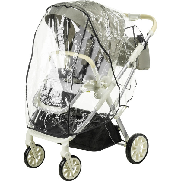 Детская прогулочная коляска Labalu Wave Q7 (оливковый)