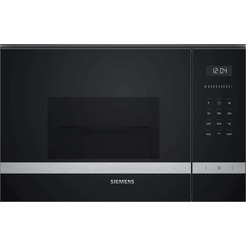 Встраиваемая микроволновая печь SIEMENS BE555LMS0