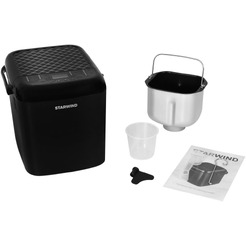 Хлебопечь Starwind SBM1083