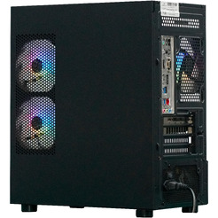 Компьютер HAFF Five BK64668