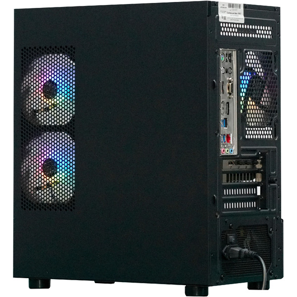 Компьютер HAFF Five BK64668