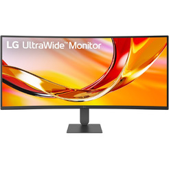 Монитор LG UltraWide 34U620B-B