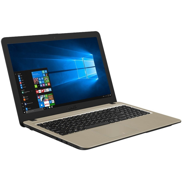 Ноутбук ASUS VivoBook X540UA-GQ010