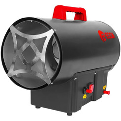 Газовая тепловая пушка Edon DAH-15000