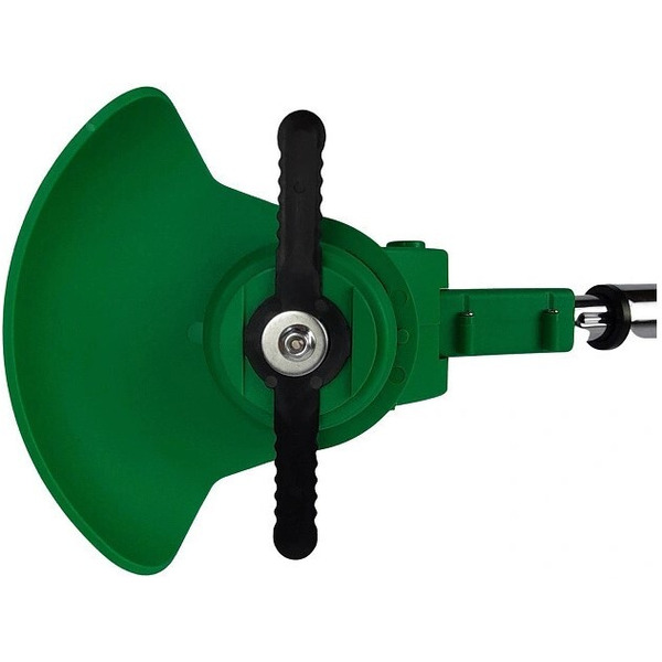 Триммер Zitrek GreenCut 12 Set1 (082-2001) с 2 АКБ и ЗУ