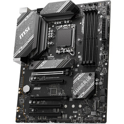 Материнская плата MSI B760 Gaming Plus WiFi