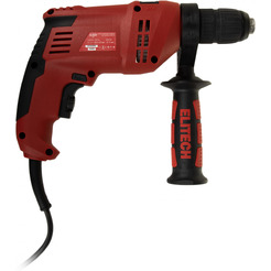 Дрель ударная Elitech ДУ 650РЭК (181181)