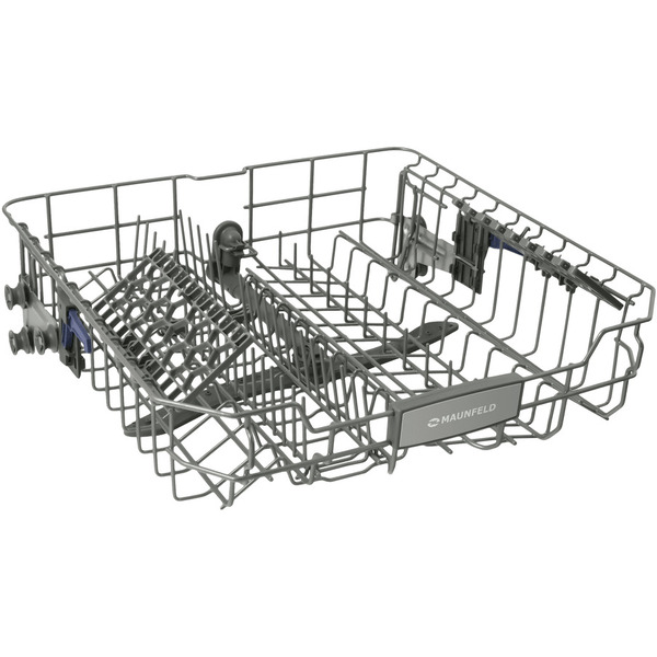 Встраиваемая посудомоечная машина MAUNFELD MLP-12IM