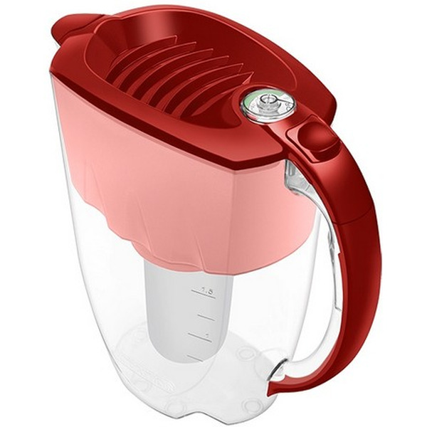 Кувшин АКВАФОР Престиж А5 (вишневый)