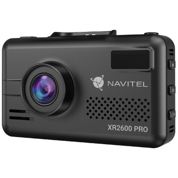 Видеорегистратор NAVITEL XR2600 Pro GPS