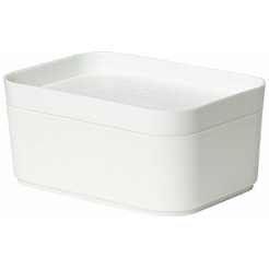 Органайзер для косметики BEROSSI Zoy АС 91333000 слоновая кость