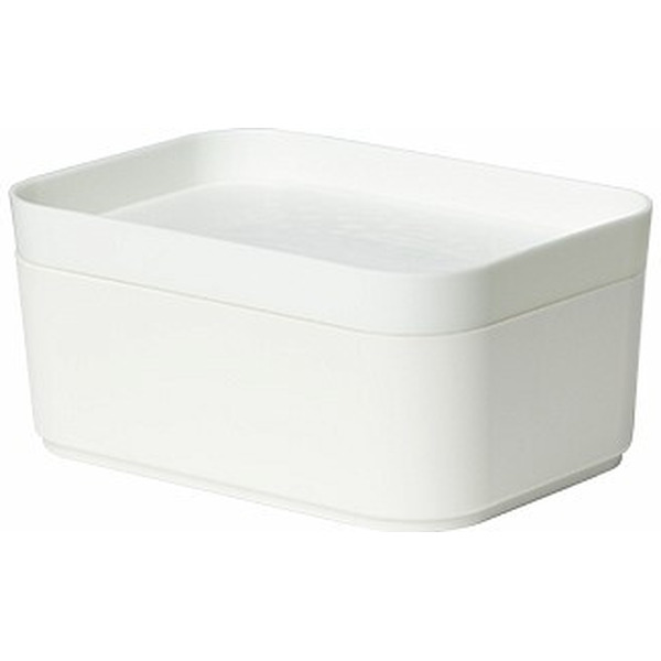 Органайзер для косметики BEROSSI Zoy АС 91333000 слоновая кость