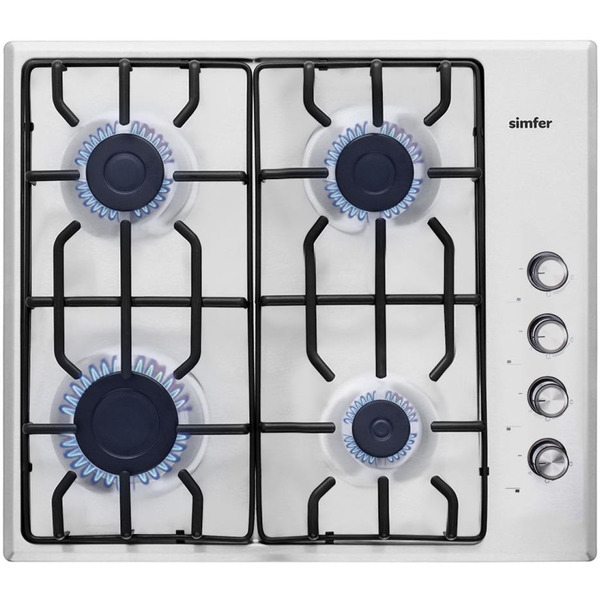 Варочная панель Simfer H60Q40M471