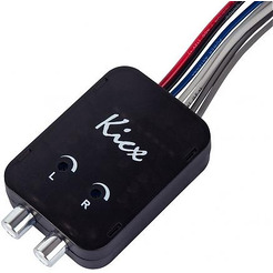 Конвертер KICX HL02MS