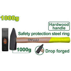 Молоток Dyllu DTMB1310