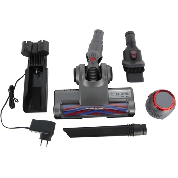 Пылесос РЕДМОНД RV-UR361